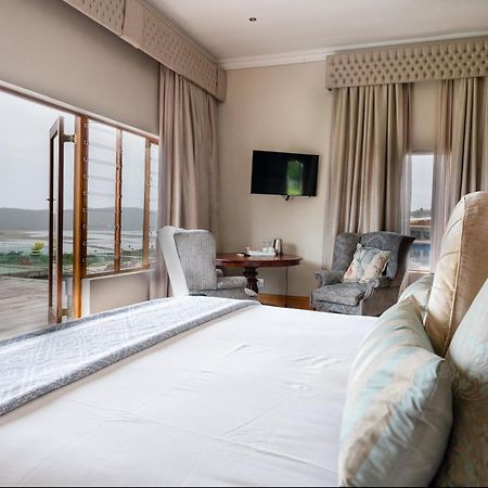 Issaquena Heights Boutique Hotel Knysna Kültér fotó