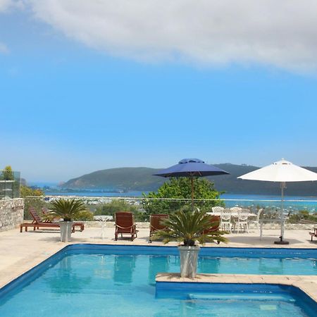 Issaquena Heights Boutique Hotel Knysna Kültér fotó