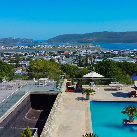 Issaquena Heights Boutique Hotel Knysna Kültér fotó