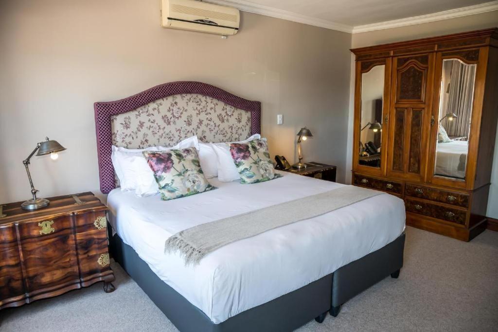 Issaquena Heights Boutique Hotel Knysna Kültér fotó