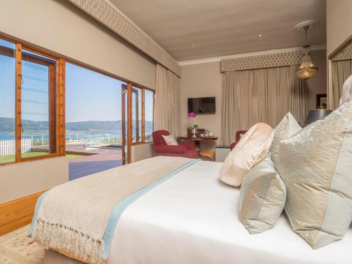 Issaquena Heights Boutique Hotel Knysna Kültér fotó