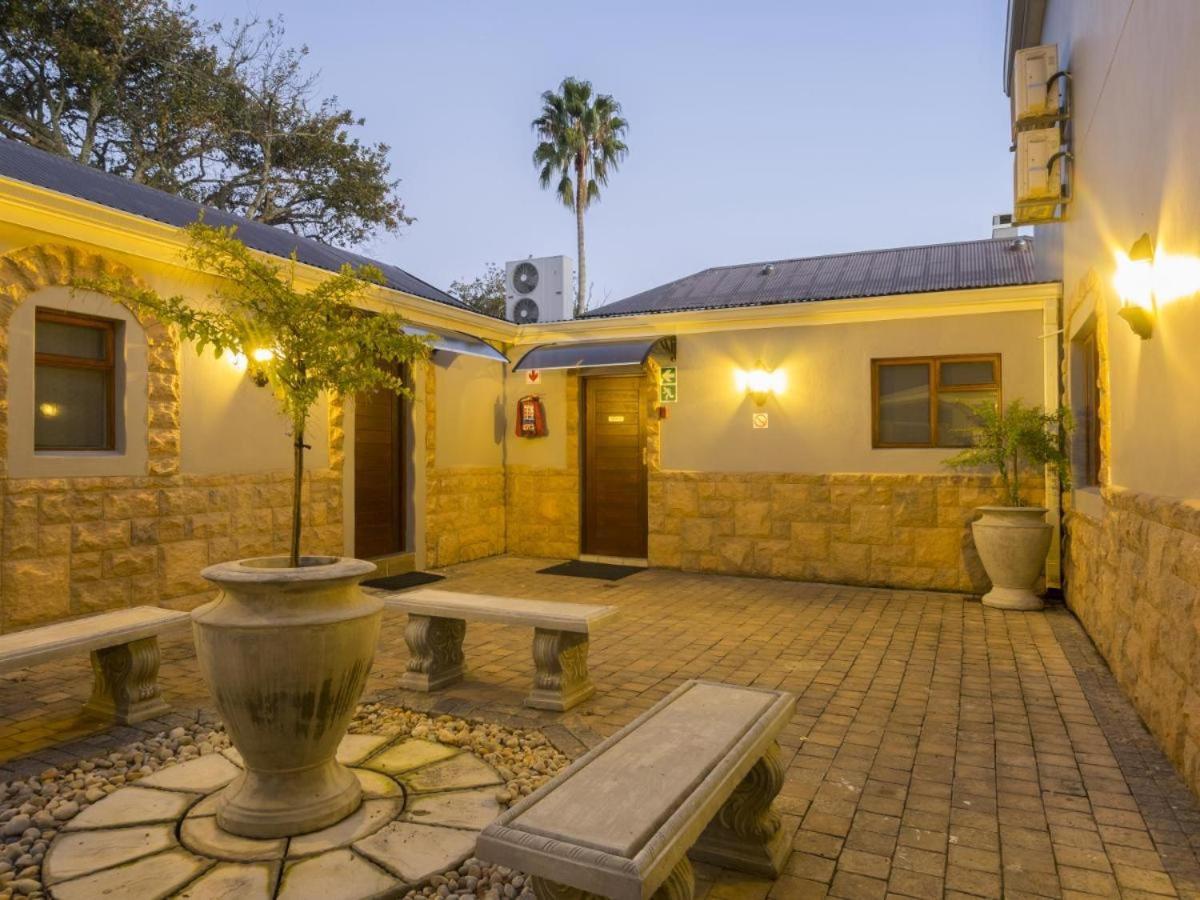 Issaquena Heights Boutique Hotel Knysna Kültér fotó
