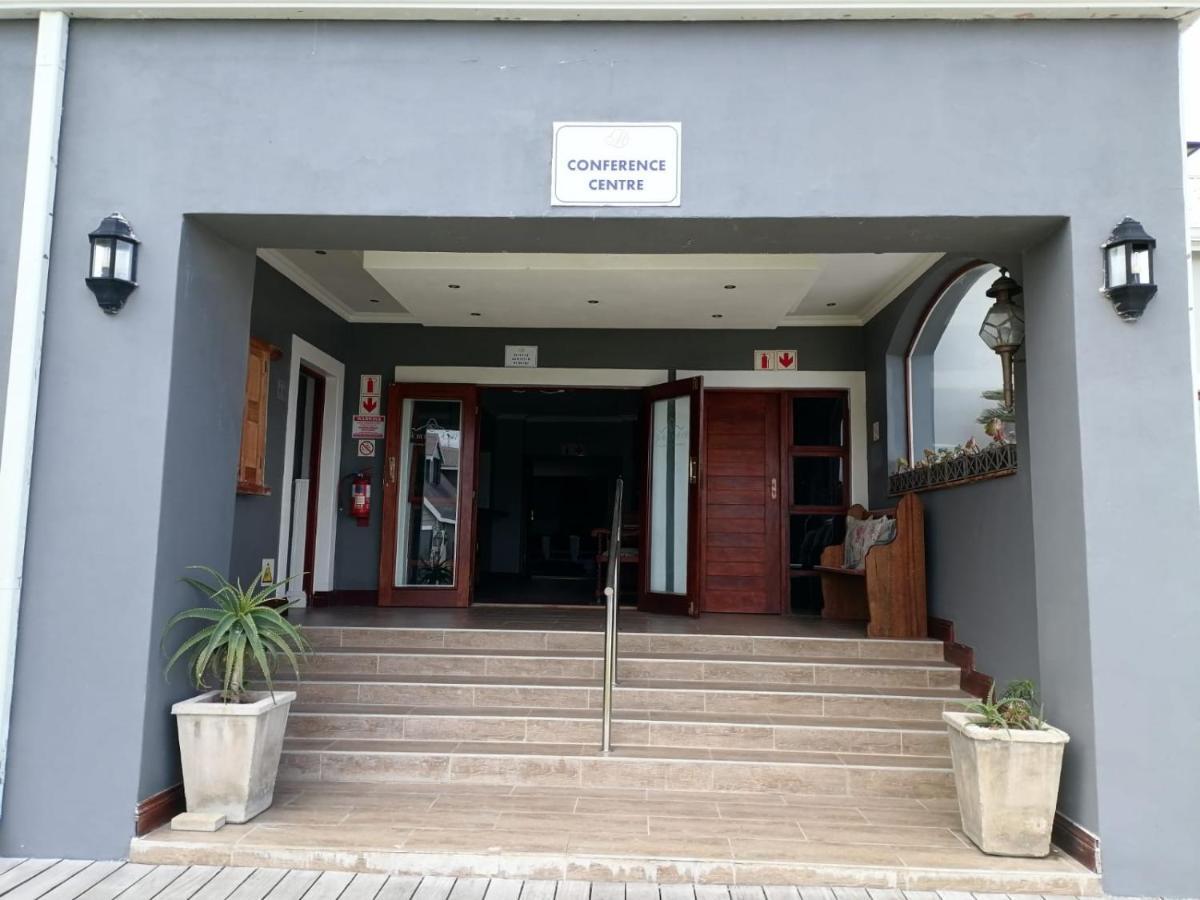 Issaquena Heights Boutique Hotel Knysna Kültér fotó