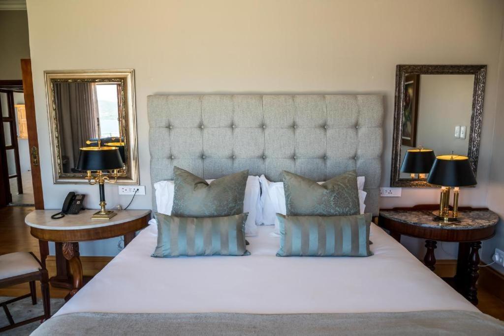 Issaquena Heights Boutique Hotel Knysna Kültér fotó