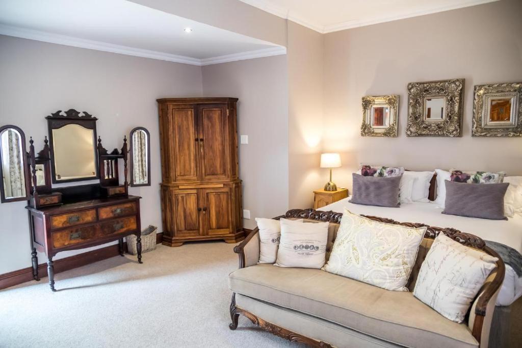 Issaquena Heights Boutique Hotel Knysna Kültér fotó