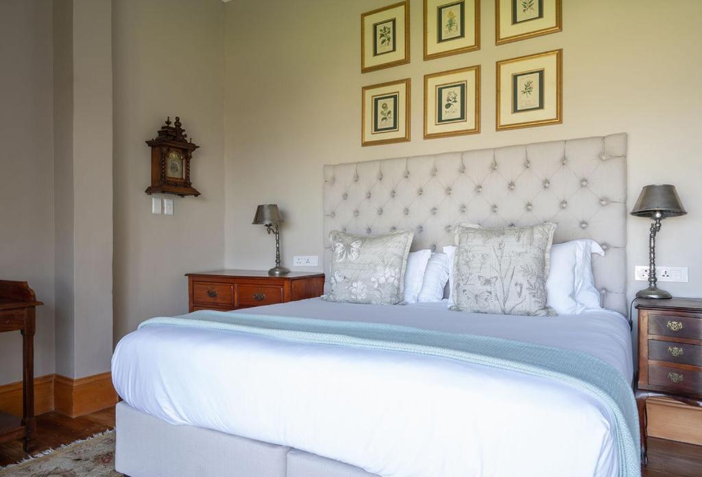 Issaquena Heights Boutique Hotel Knysna Kültér fotó