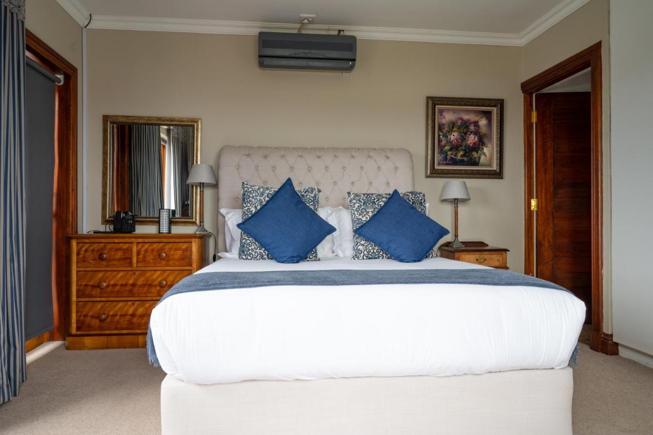 Issaquena Heights Boutique Hotel Knysna Kültér fotó