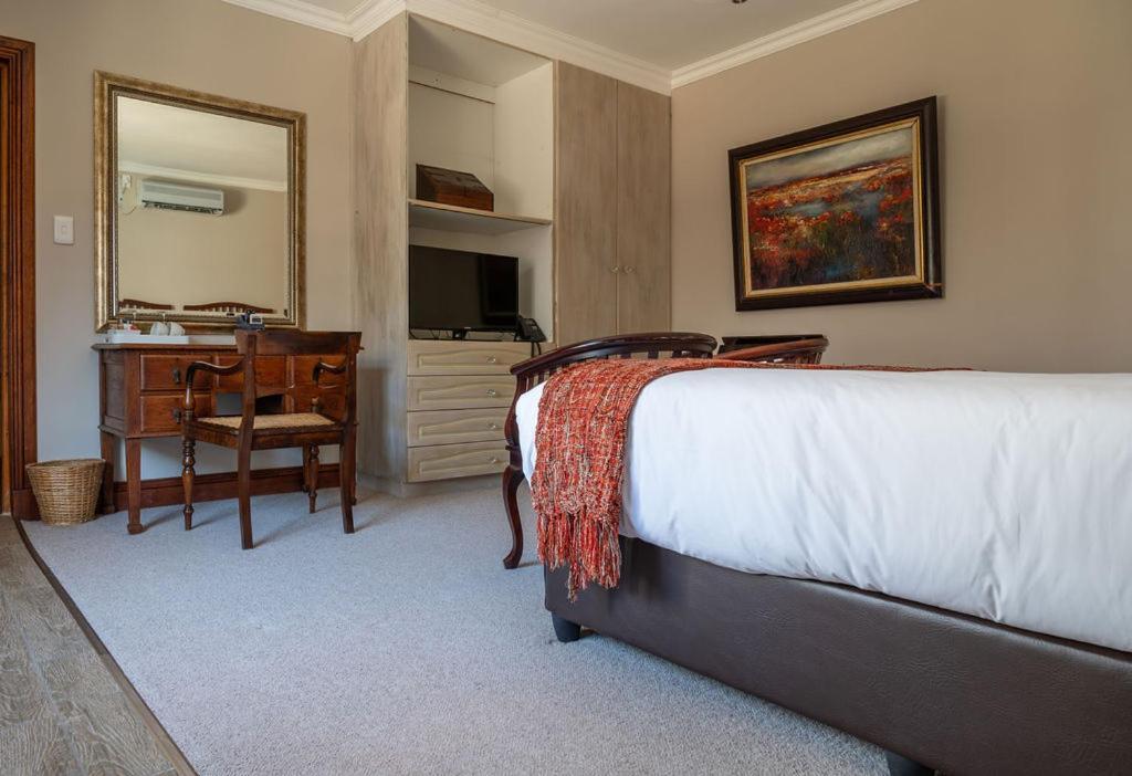 Issaquena Heights Boutique Hotel Knysna Kültér fotó