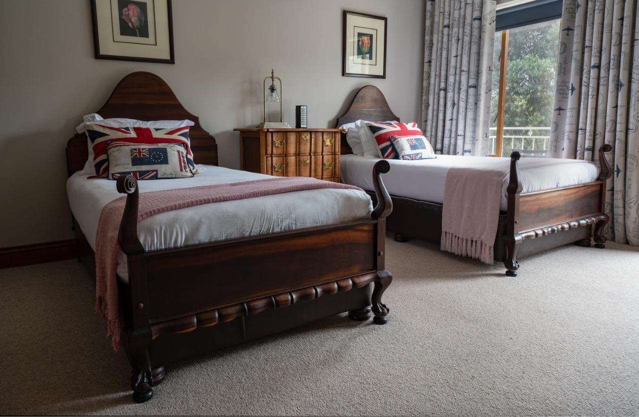 Issaquena Heights Boutique Hotel Knysna Kültér fotó