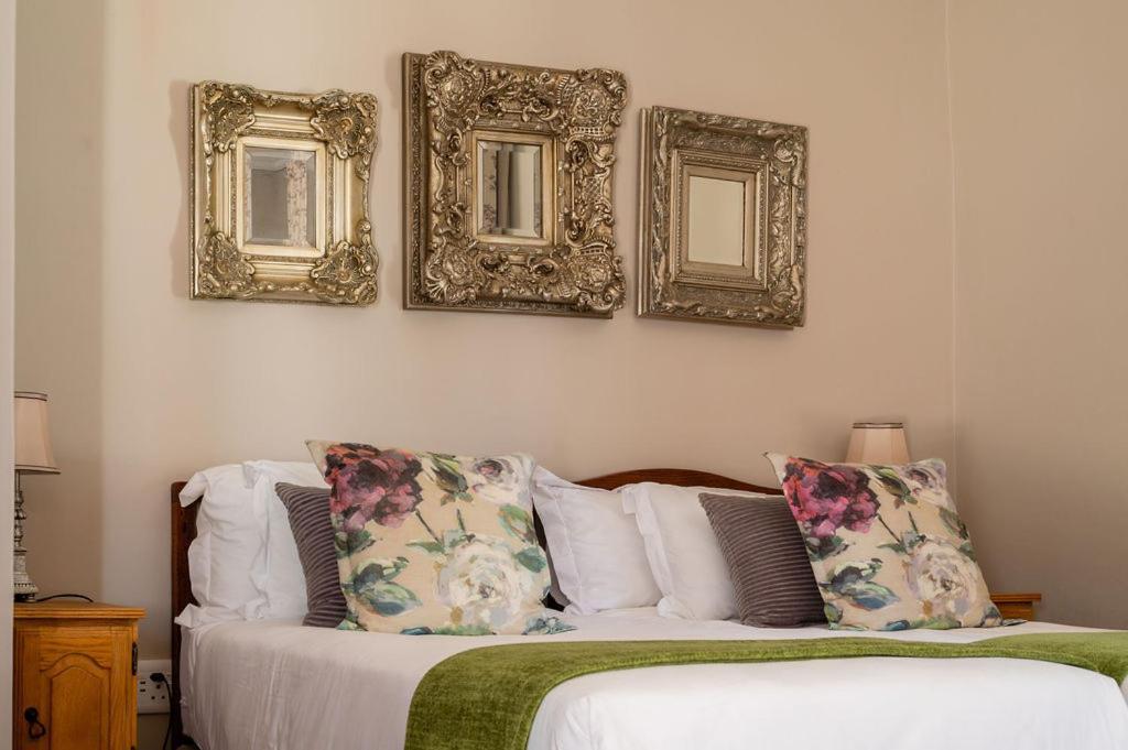 Issaquena Heights Boutique Hotel Knysna Kültér fotó