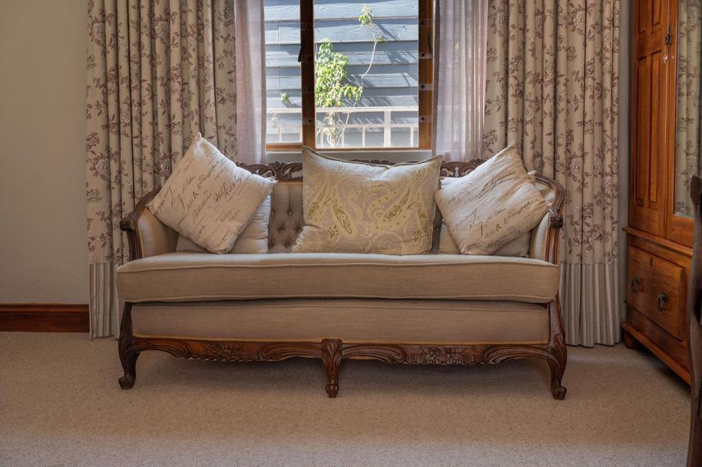 Issaquena Heights Boutique Hotel Knysna Kültér fotó