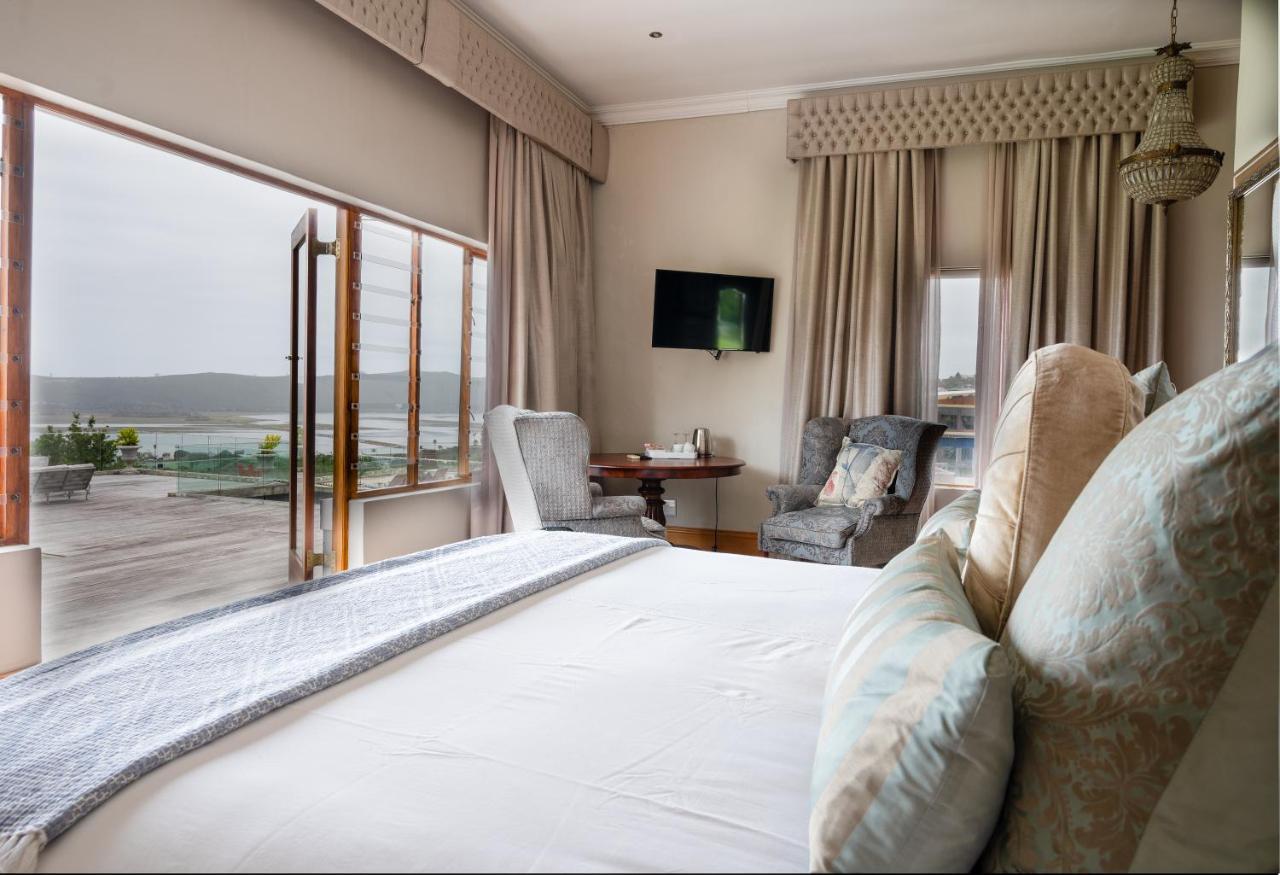 Issaquena Heights Boutique Hotel Knysna Kültér fotó