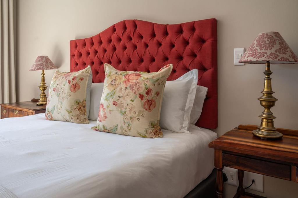 Issaquena Heights Boutique Hotel Knysna Kültér fotó