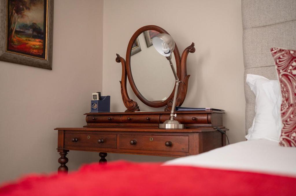 Issaquena Heights Boutique Hotel Knysna Kültér fotó