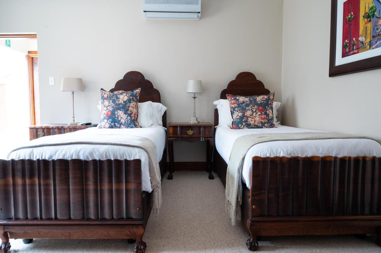 Issaquena Heights Boutique Hotel Knysna Kültér fotó