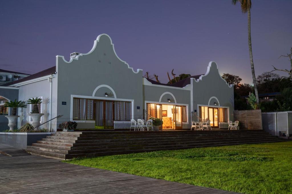 Issaquena Heights Boutique Hotel Knysna Kültér fotó