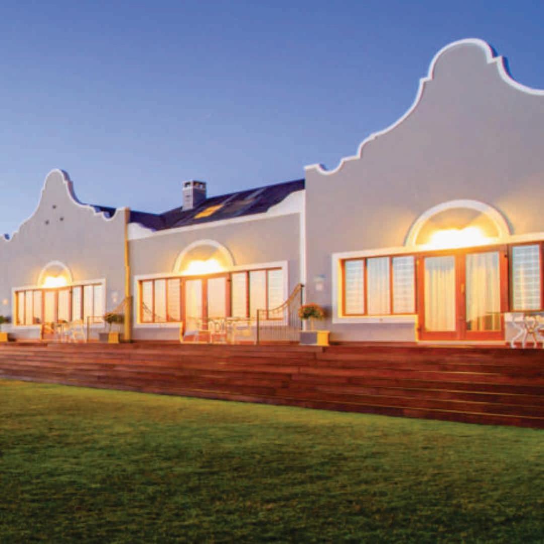 Issaquena Heights Boutique Hotel Knysna Kültér fotó